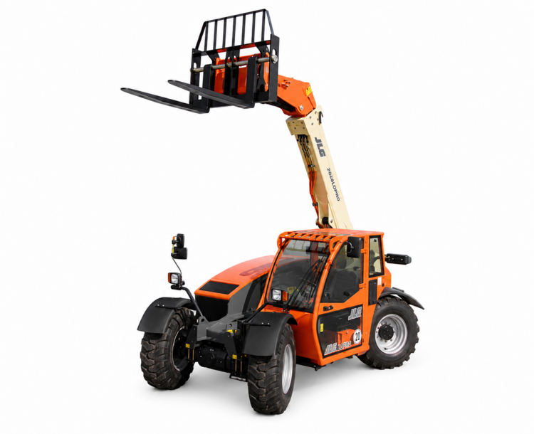 JLG 266LOPRO Telehandler