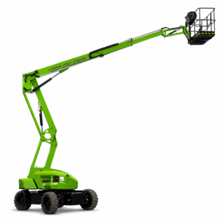 Nifty Lift HR21 Boom Lift