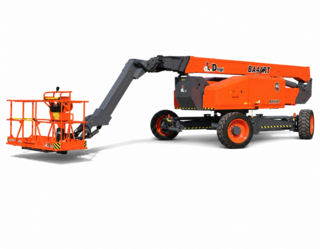 Dingli BA44RT Boom Lift