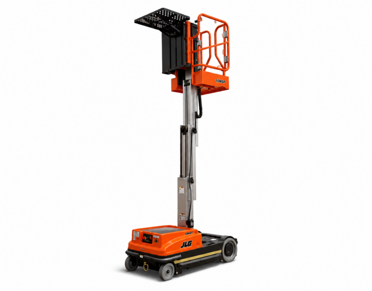 JLG 10MSP Man Lift