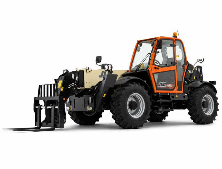 JLG 4017PS Telehandler
