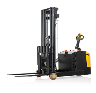Liftsmart RT20T Forklift