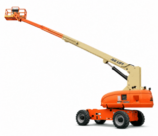 JLG 860SJ Boom Lift