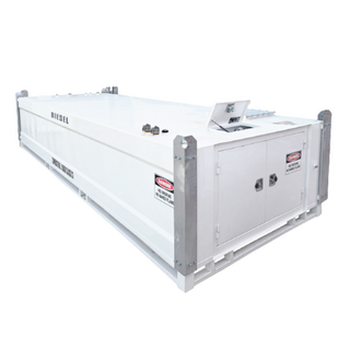 Globe Power GP10000 Fuel Tank