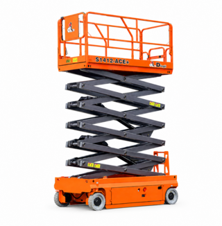 Dingli JCPT1612AC Scissor Lift