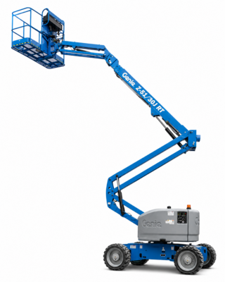 Genie Z51/30JRT Boom Lift