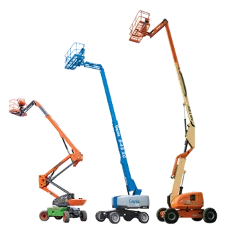 Boom Lifts