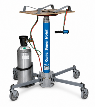 Genie GH3.8 Material Lift