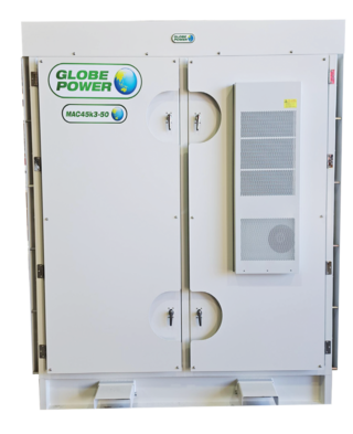 Globe Power MAC45K3-50 AC Battery