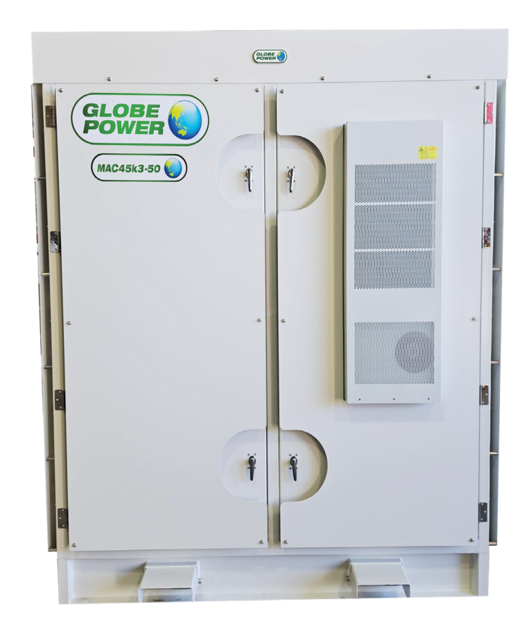 Globe Power MAC45K3-50 AC Battery