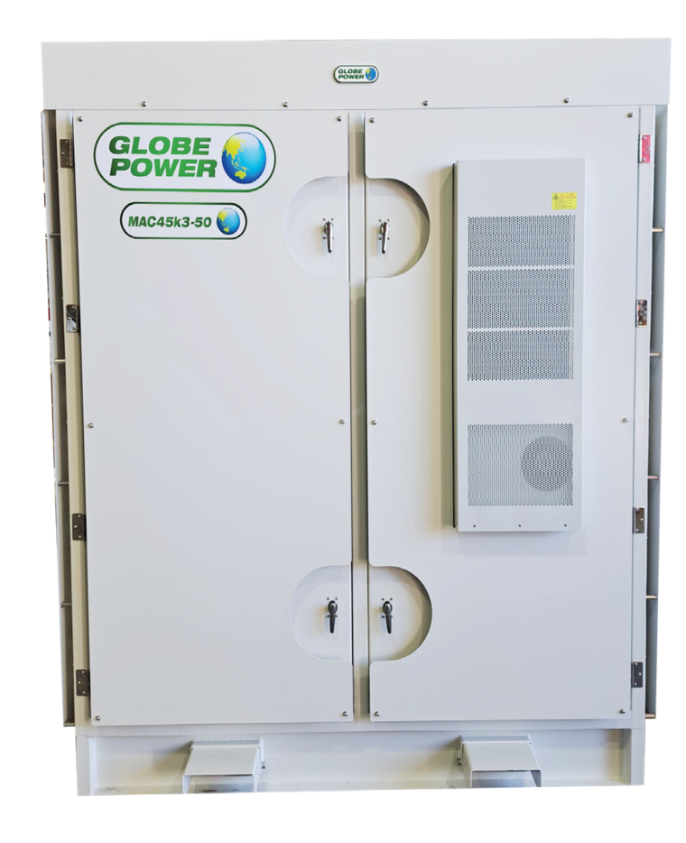Globe Power MAC45K3-50 AC Battery