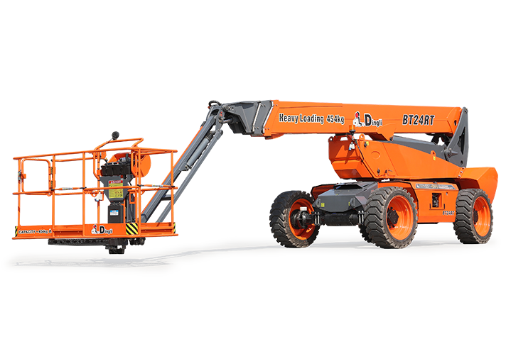 Dingli BT24RT Boom Lift