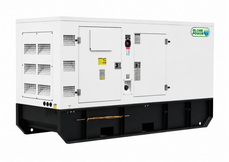 Globe Power GP17FWS-1 Standby Generator