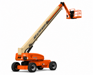 JLG 1350SJP Boom Lift