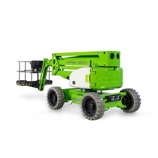 Nifty Lift HR17 Boom Lift