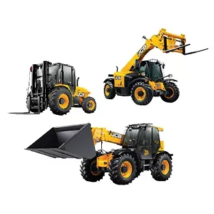 JCB Hero Image