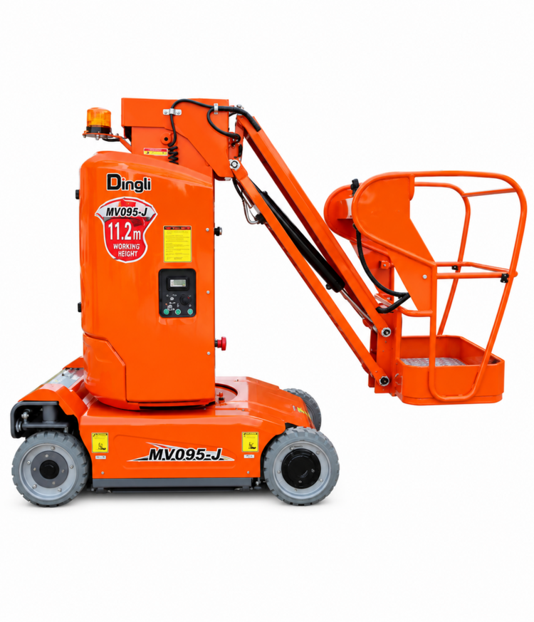 Dingli MV095-J Man Lift