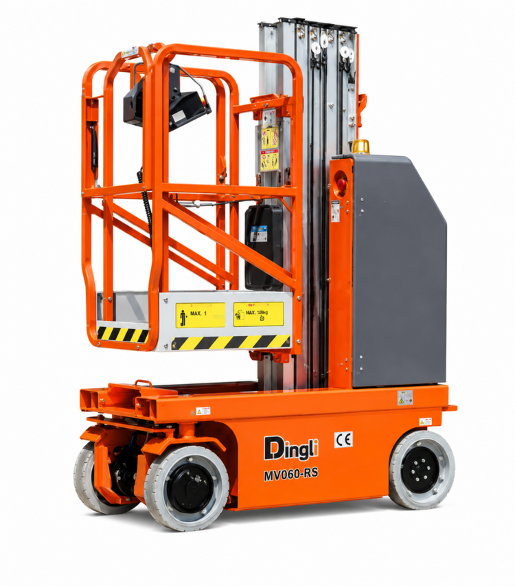 Dingli MV060-RS Man Lift