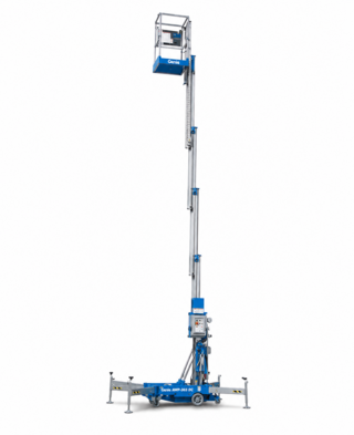 Genie AWP-36S Man Lift