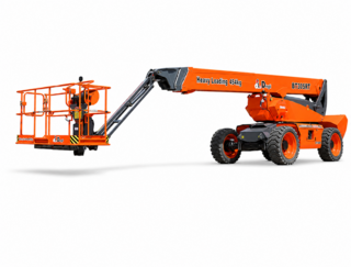 Dingli BT30RT Boom Lift