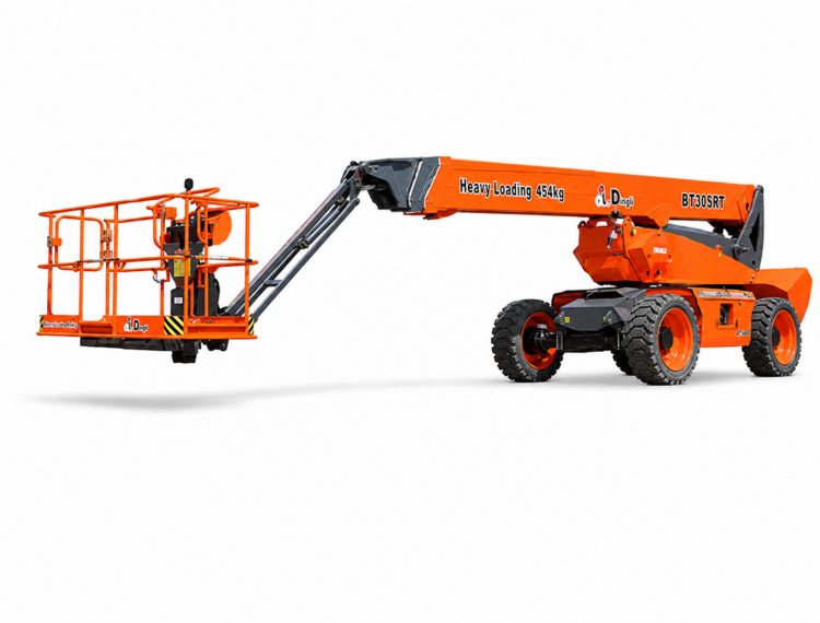 Dingli BT30RT Boom Lift
