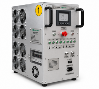 Globe Power  Load Bank