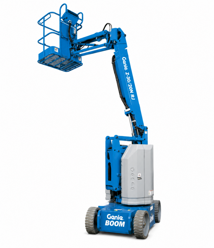 Genie Z-30/20NRJ Boom Lift