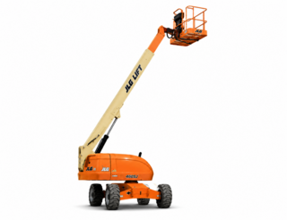 JLG 460SJ Boom Lift