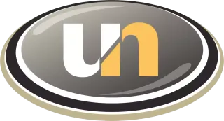 UN Forklift Logo