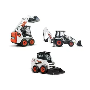 Bobcat Hero Image