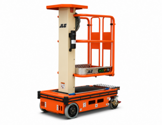 JLG EcoLift 70 Man Lift