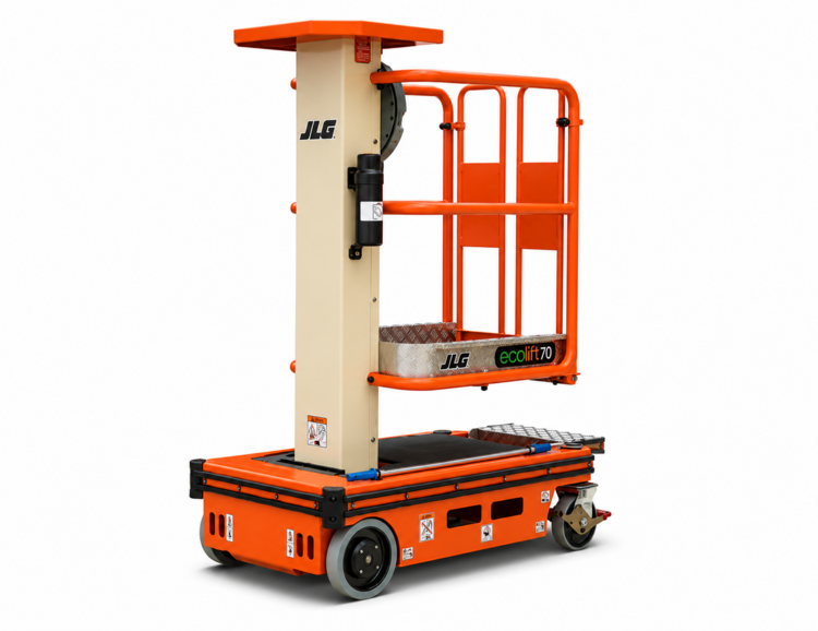 JLG EcoLift 70 Man Lift