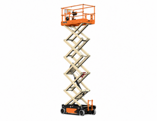 JLG R3246 Scissor Lift