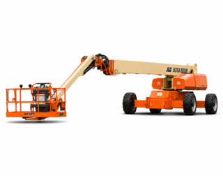 JLG 1500SJ Boom Lift
