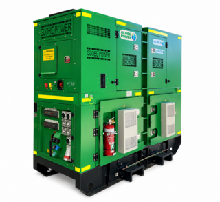 Globe Power  HAC24K3-40 AC Battery