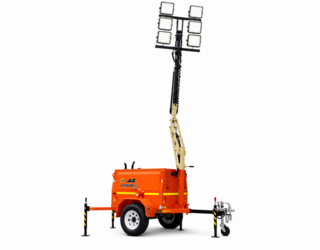 JLG 6308AN-6H-LED Lighting Tower