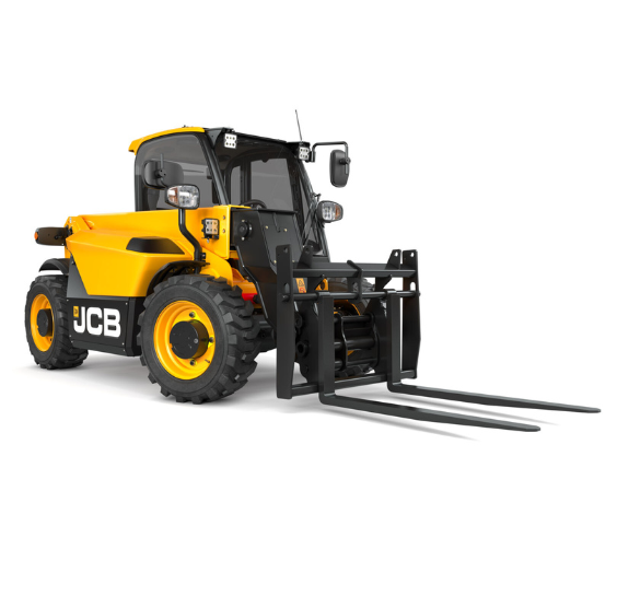JCB 514-40 Telehandler