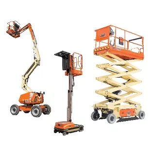JLG Hero Image