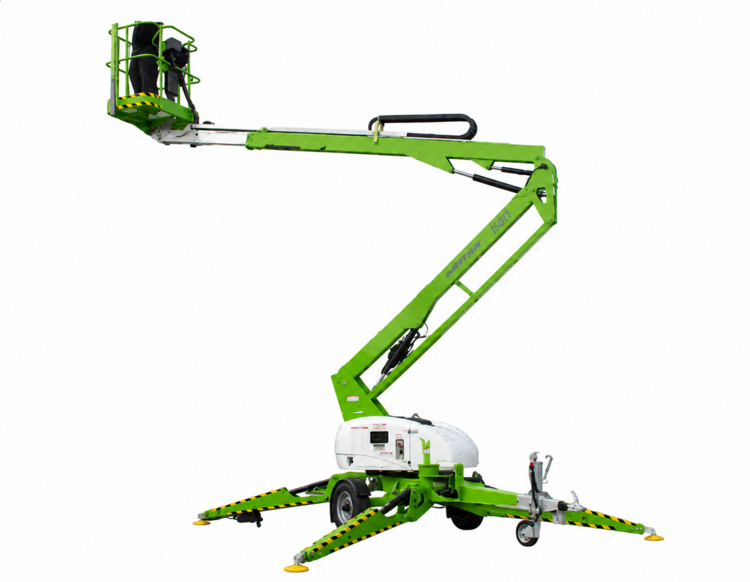 Nifty Lift 150TPE Boom Lift
