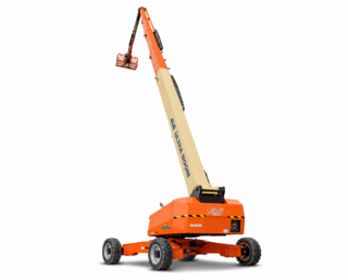 JLG 1850SJ Boom Lift