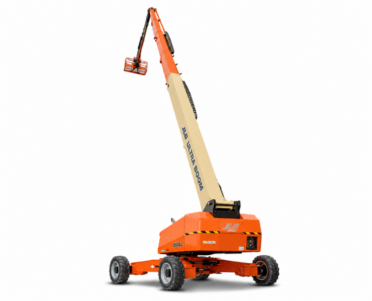 JLG 1850SJ Boom Lift