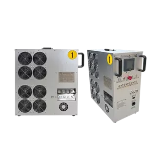 Load Bank Hero Image