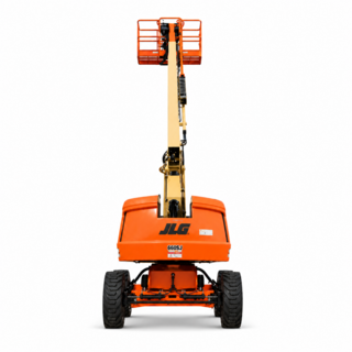 JLG 660SJ Boom Lift