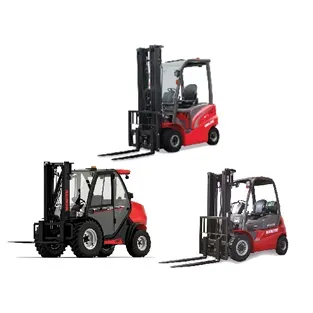 Manitou Hero Image