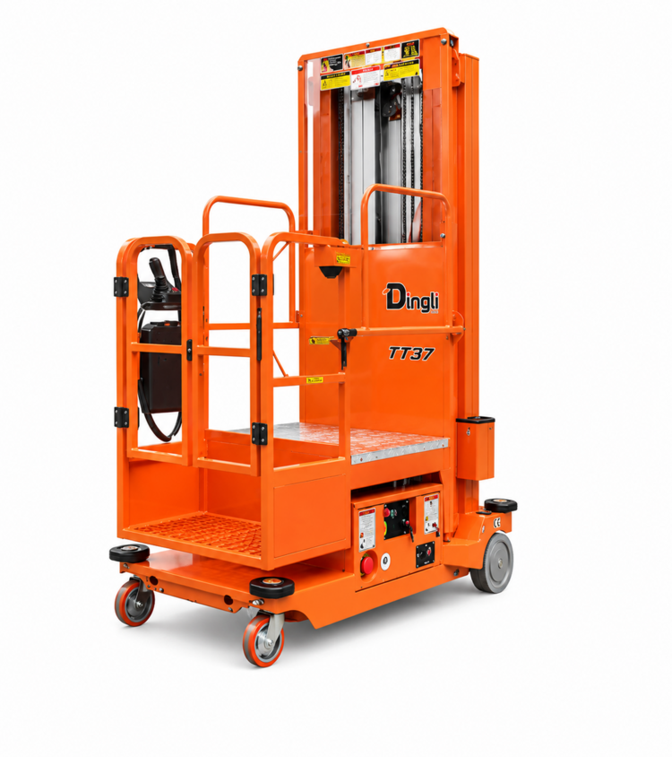 Dingli DYT2-3.7SW Man Lift