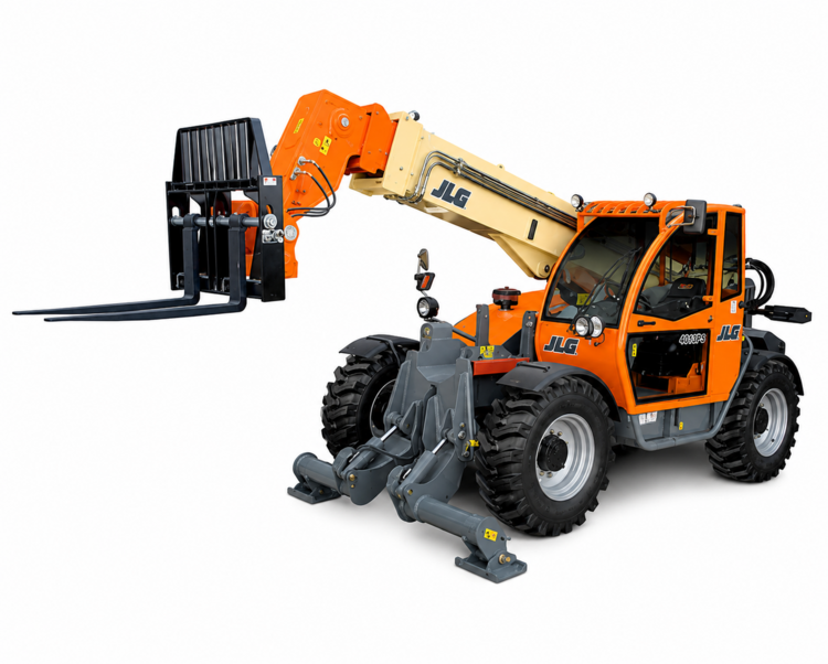 JLG 4013PS Telehandler