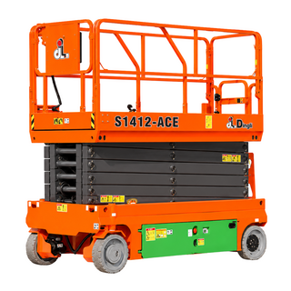 Dingli S1412-ACE Scissor Lift