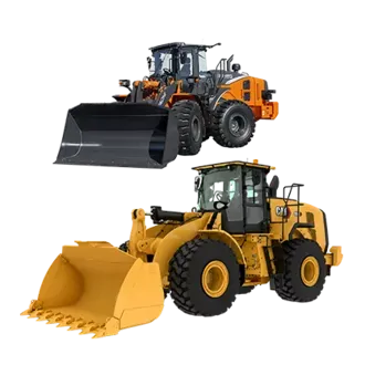Loader Hero Image