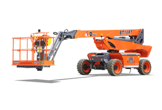 Dingli BT18RT Boom Lift