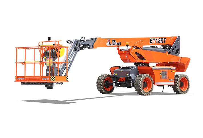 Dingli BT18RT Boom Lift